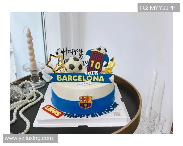 足球明星主题蛋糕创意设计欣赏让我们一起庆祝他们的辉煌时刻 足球明星主题蛋糕创意设计欣赏让我们一起庆祝他们的辉煌时刻