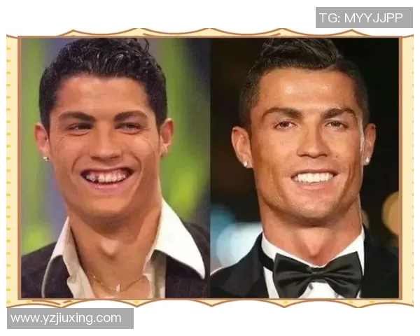 足球明星为何普遍颜值高背后的秘密与魅力解析