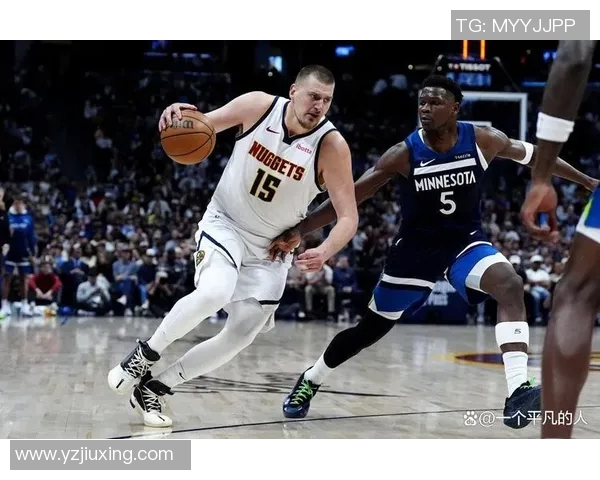 掘金与雷霆激烈对抗精彩回放全程录像分享