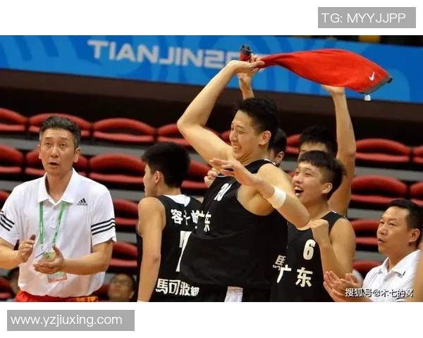 沈梓捷：从青年才俊到商业领袖的成长之路与未来展望