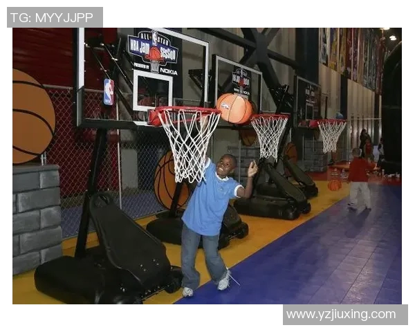 全明星篮球教学急停技巧解析助你提升场上表现与竞技水平